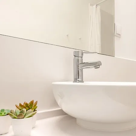 Guestready - Fado - Apt In Saldanha *