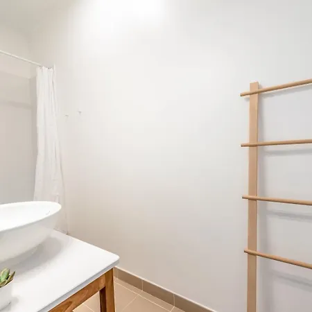 Guestready - Fado - Apt In Saldanha Apartment Lisbon