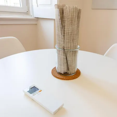 Guestready - Fado - Apt In Saldanha * Lisbon