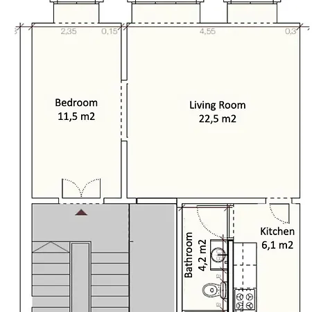 Guestready - Fado - Apt In Saldanha *