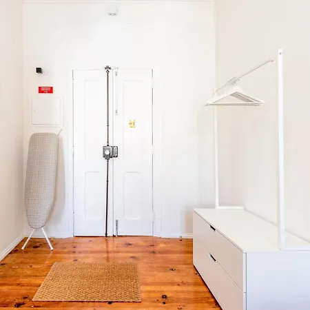 Appartement Guestready - Fado - Apt In Saldanha