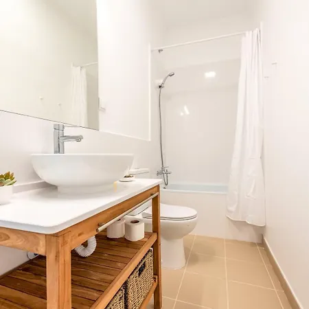 Guestready - Fado - Apt In Saldanha Apartment *