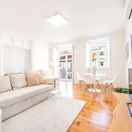 Guestready - Fado - Apt In Saldanha Apartment Lisbon
